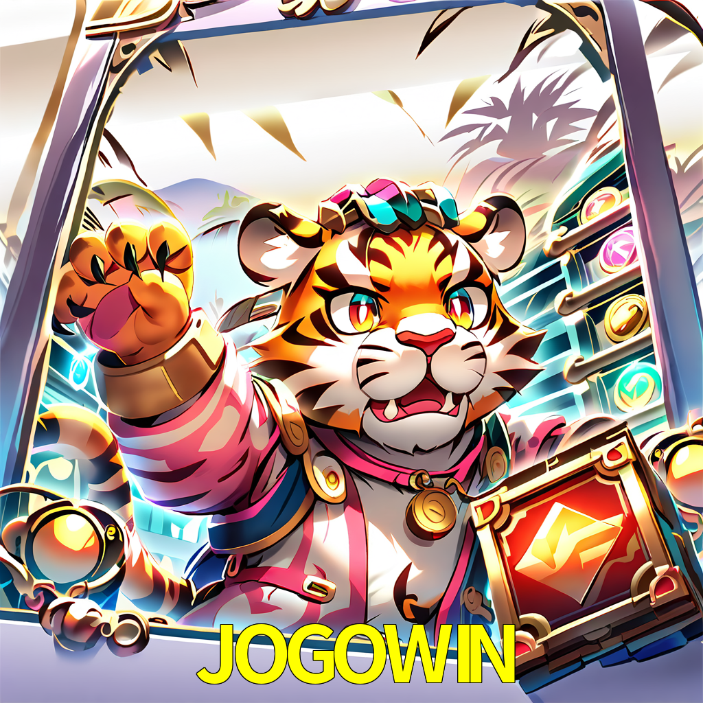 JOGOWIN